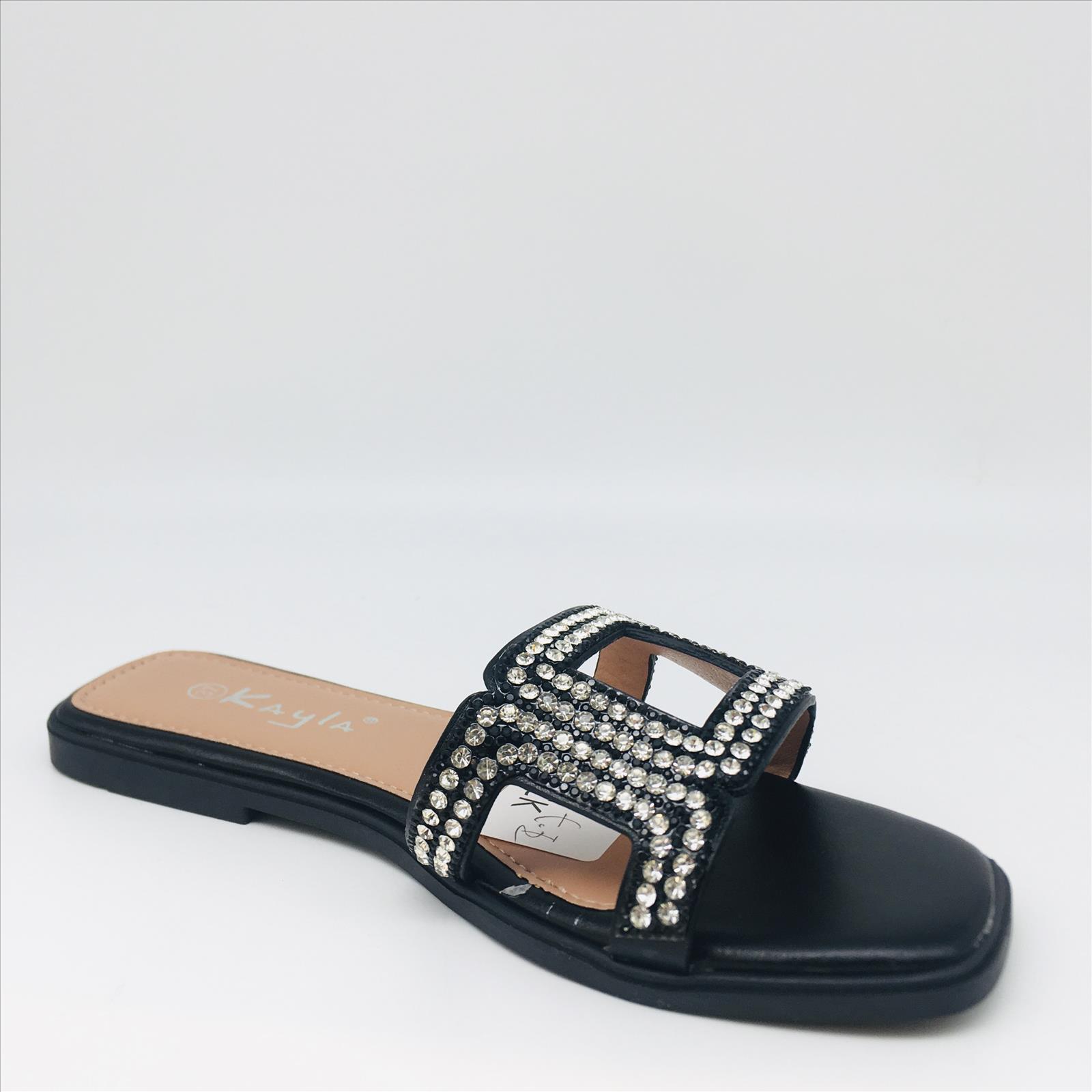 Kayla GmbH - Schuhgrosshandel