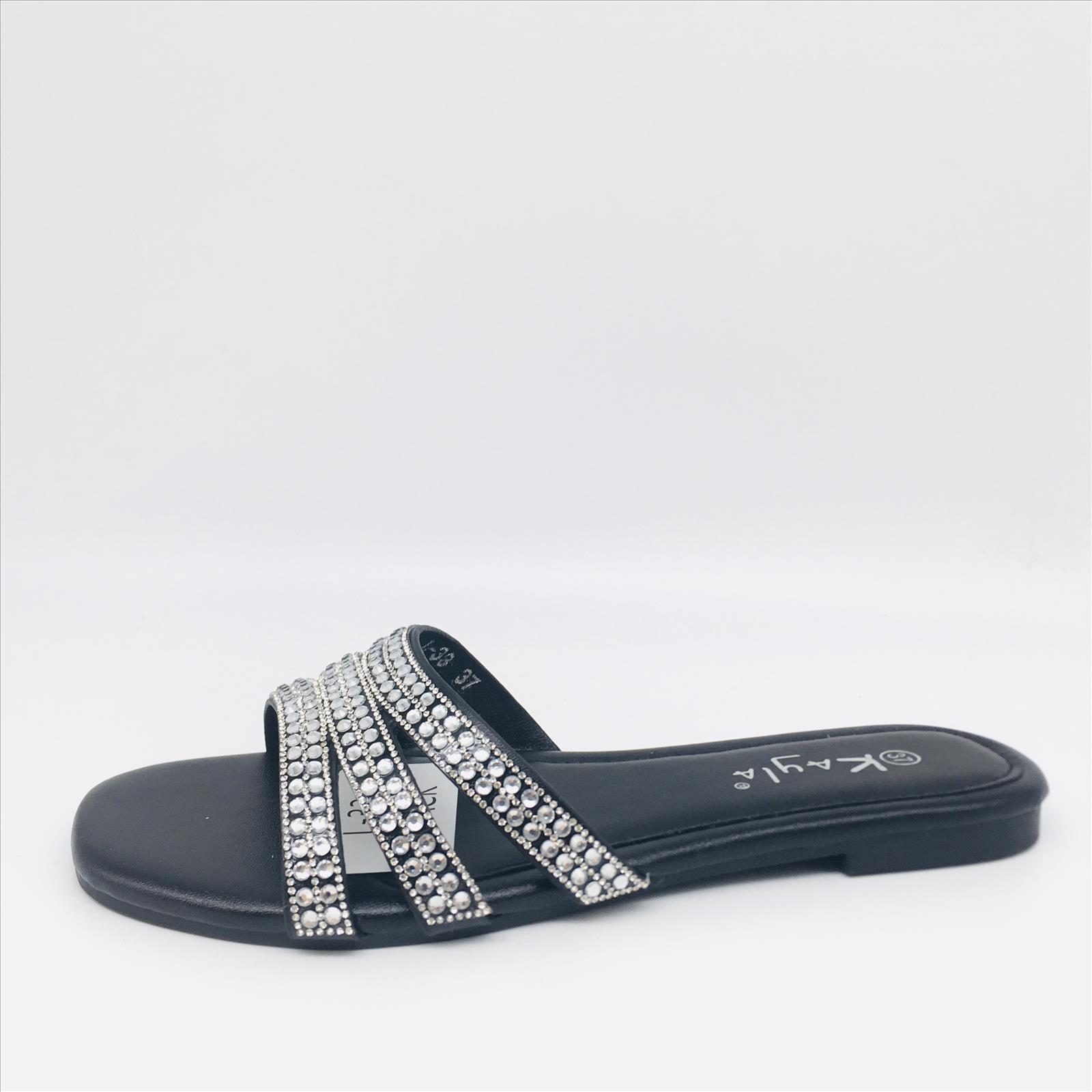 Kayla GmbH - Schuhgrosshandel