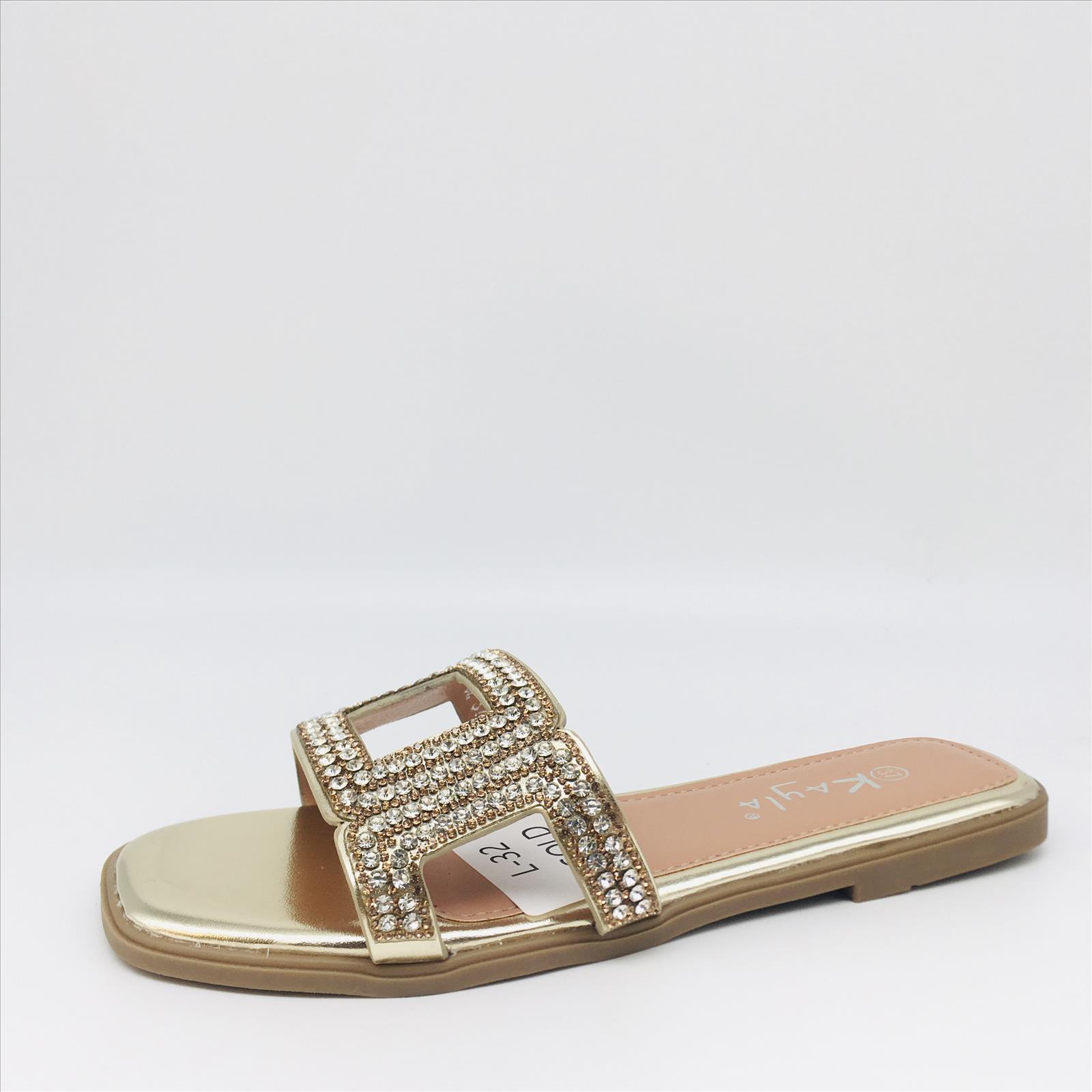 Kayla GmbH - Schuhgrosshandel