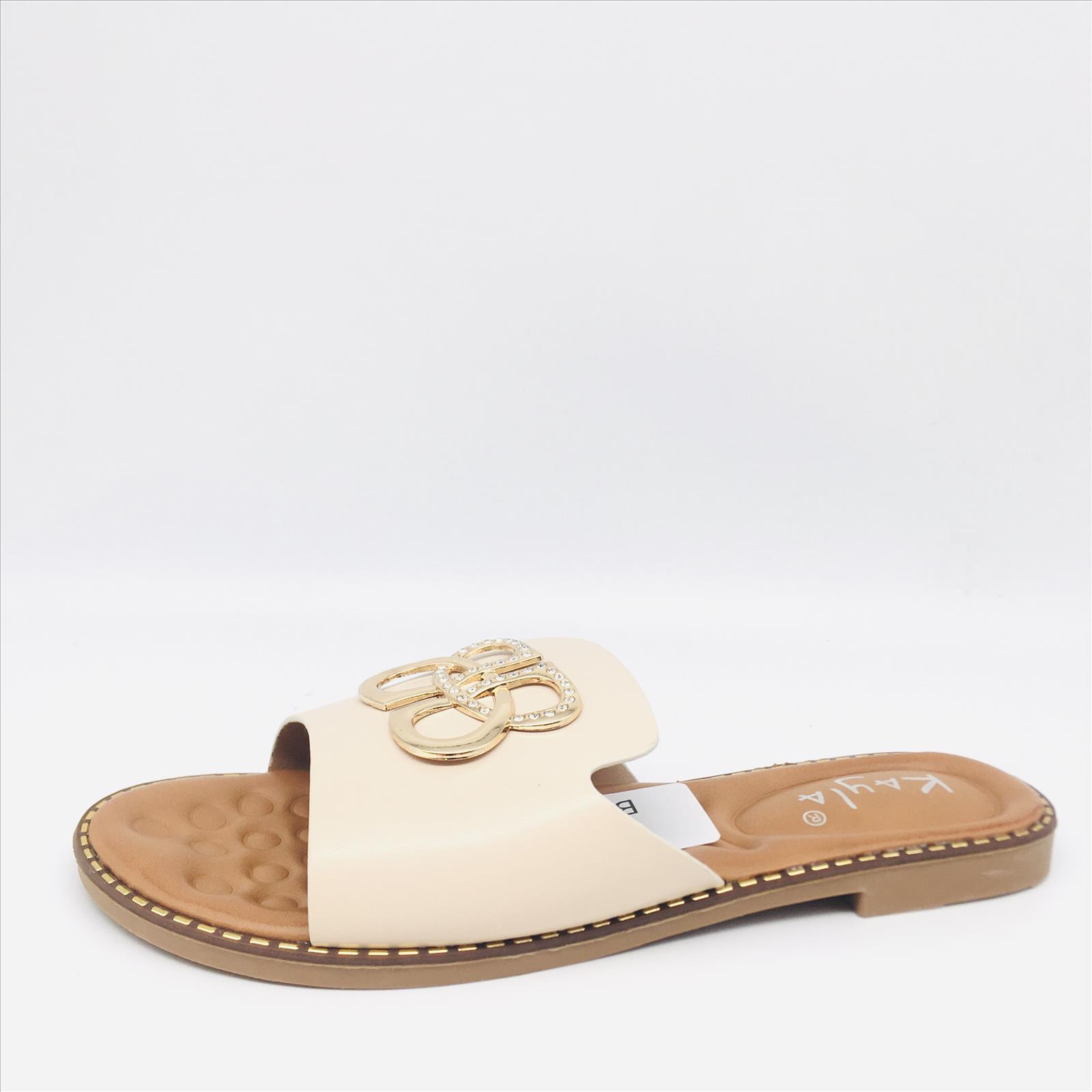 Kayla GmbH - Schuhgrosshandel