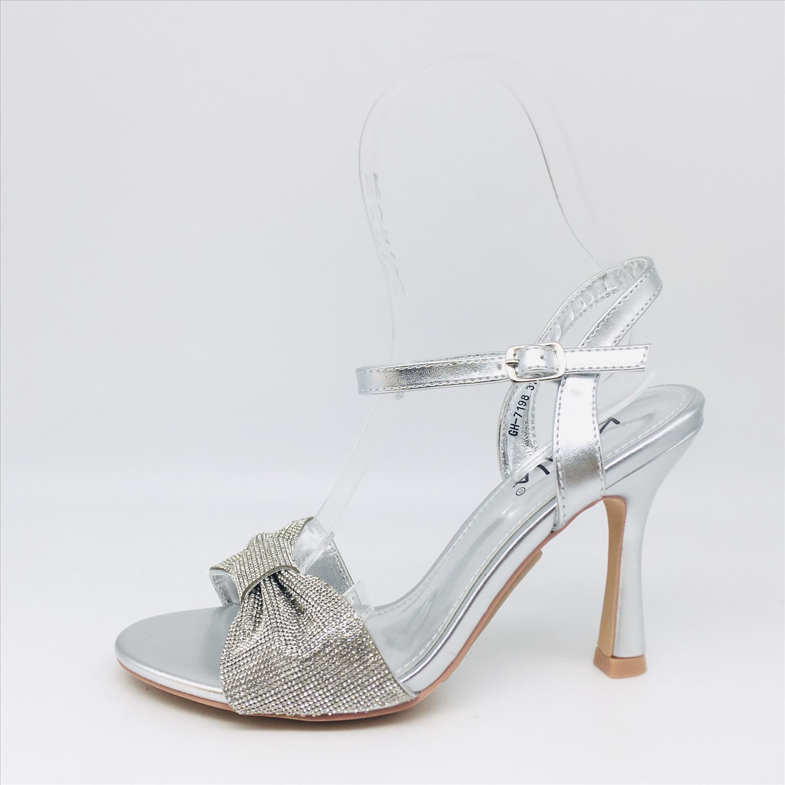 Kayla GmbH - Schuhgrosshandel
