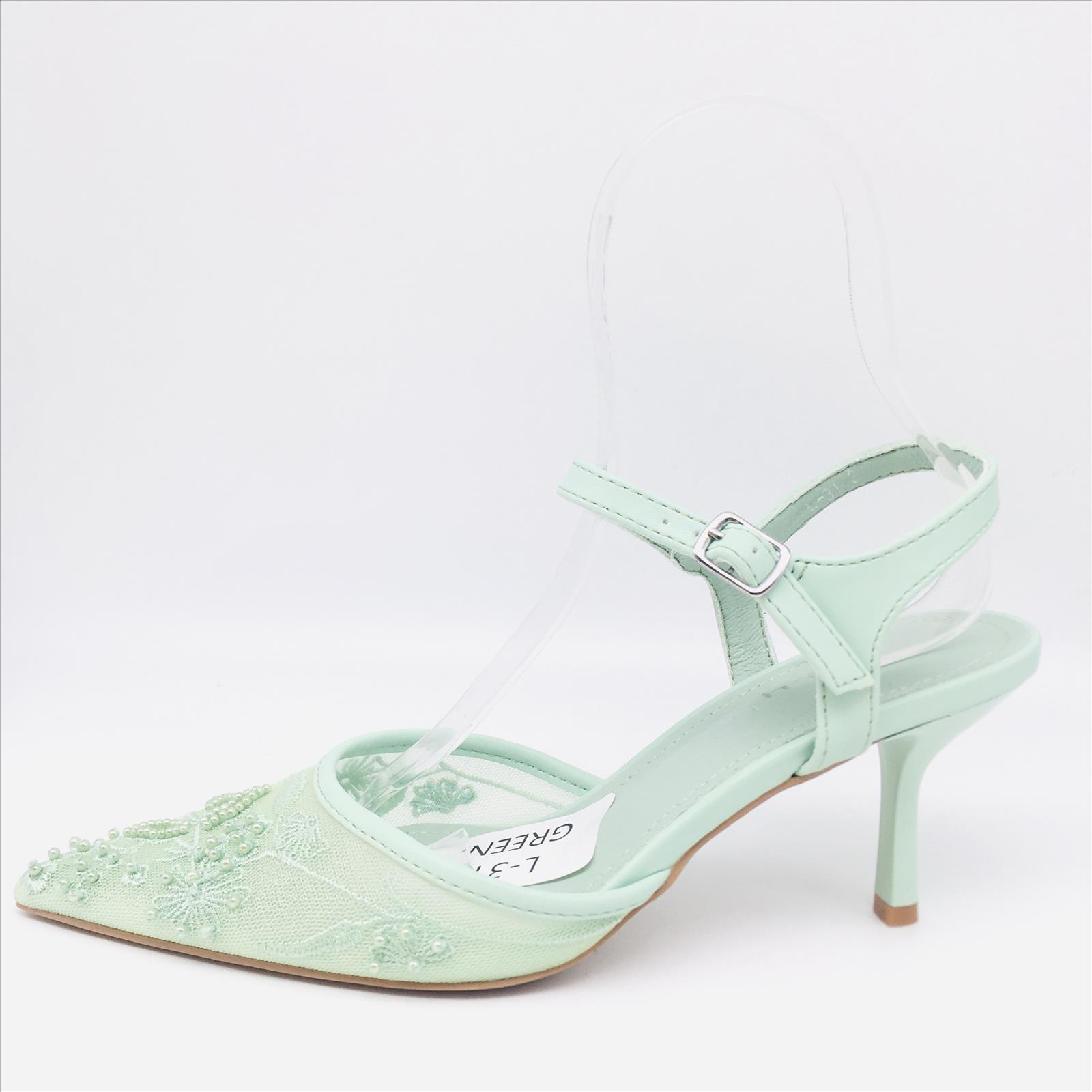 Kayla GmbH - Schuhgrosshandel