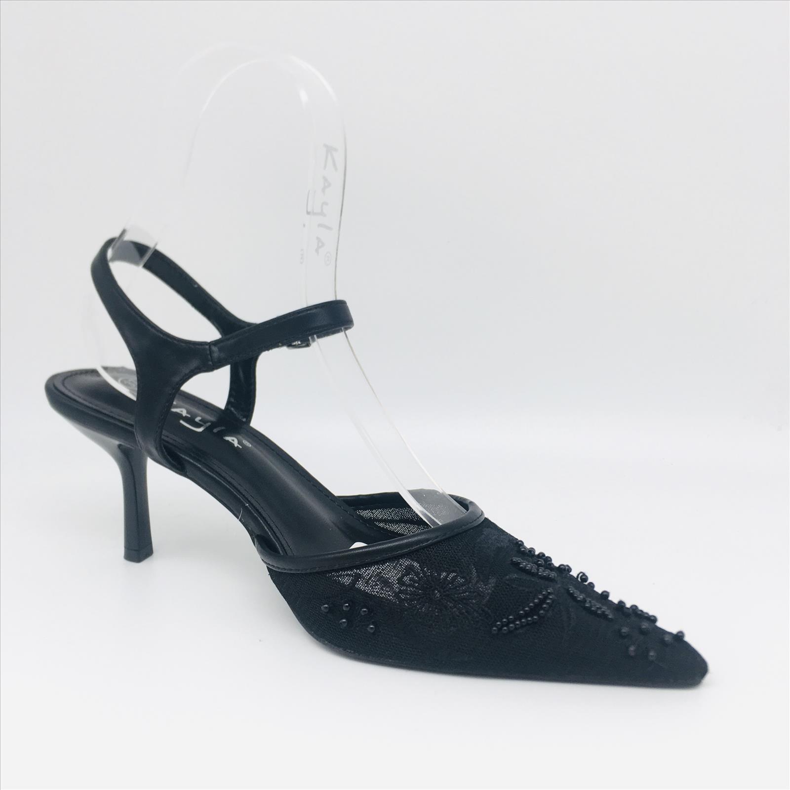 Kayla GmbH - Schuhgrosshandel