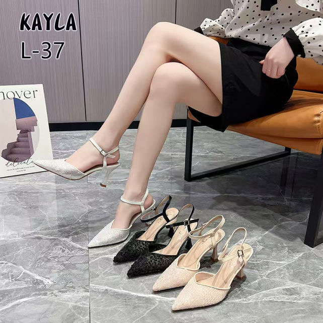 Kayla GmbH - Schuhgrosshandel