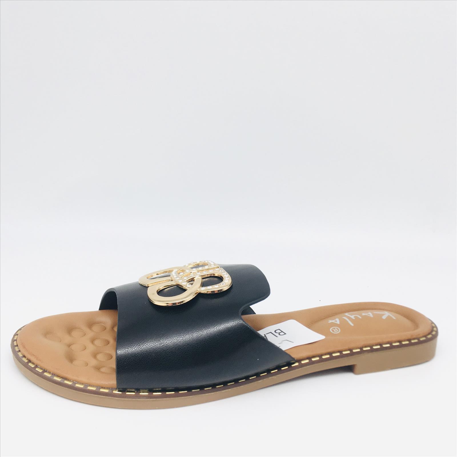 Kayla GmbH - Schuhgrosshandel