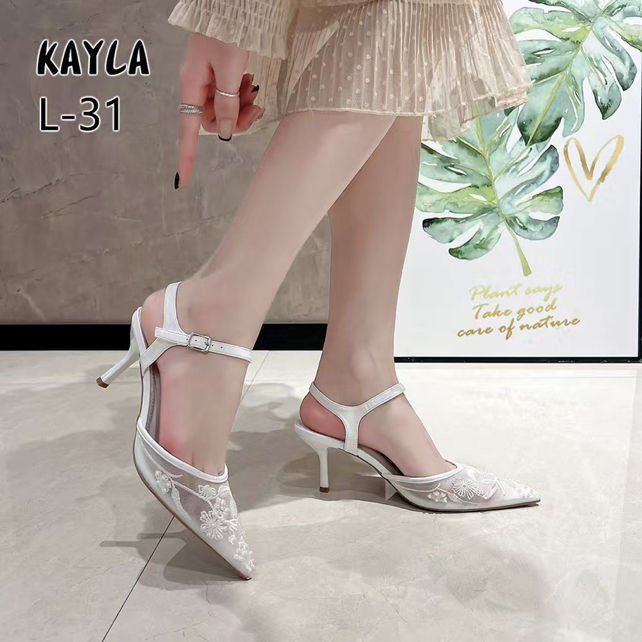 Kayla GmbH - Schuhgrosshandel
