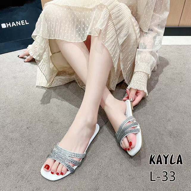 Kayla GmbH - Schuhgrosshandel