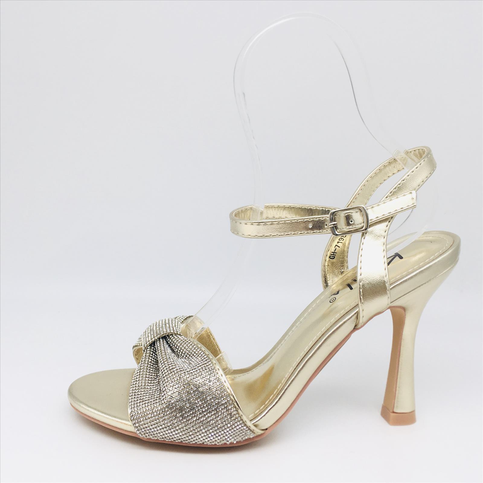Kayla GmbH - Schuhgrosshandel