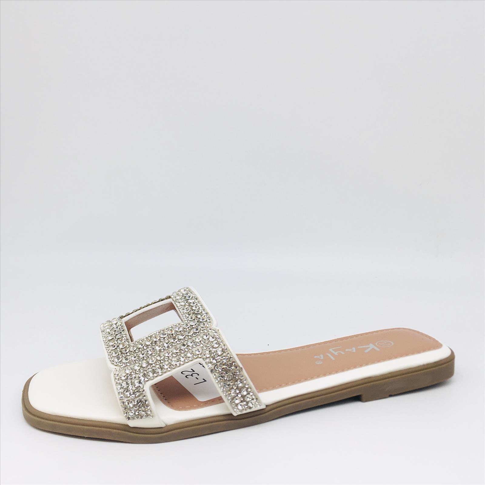 Kayla GmbH - Schuhgrosshandel