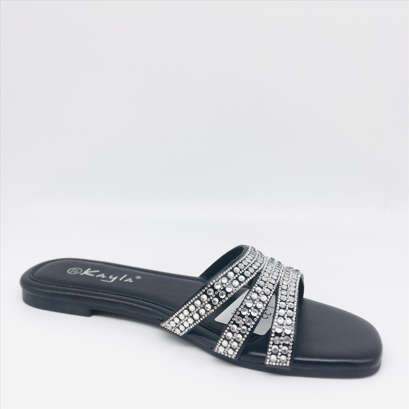 Kayla GmbH - Schuhgrosshandel