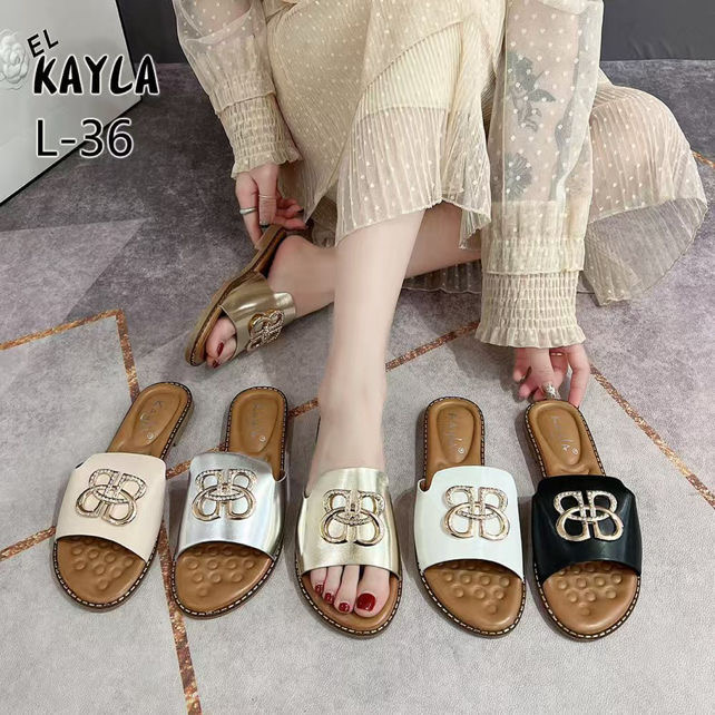 Kayla GmbH - Schuhgrosshandel
