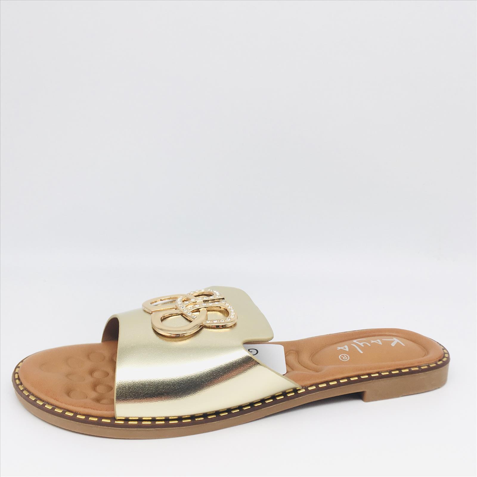 Kayla GmbH - Schuhgrosshandel