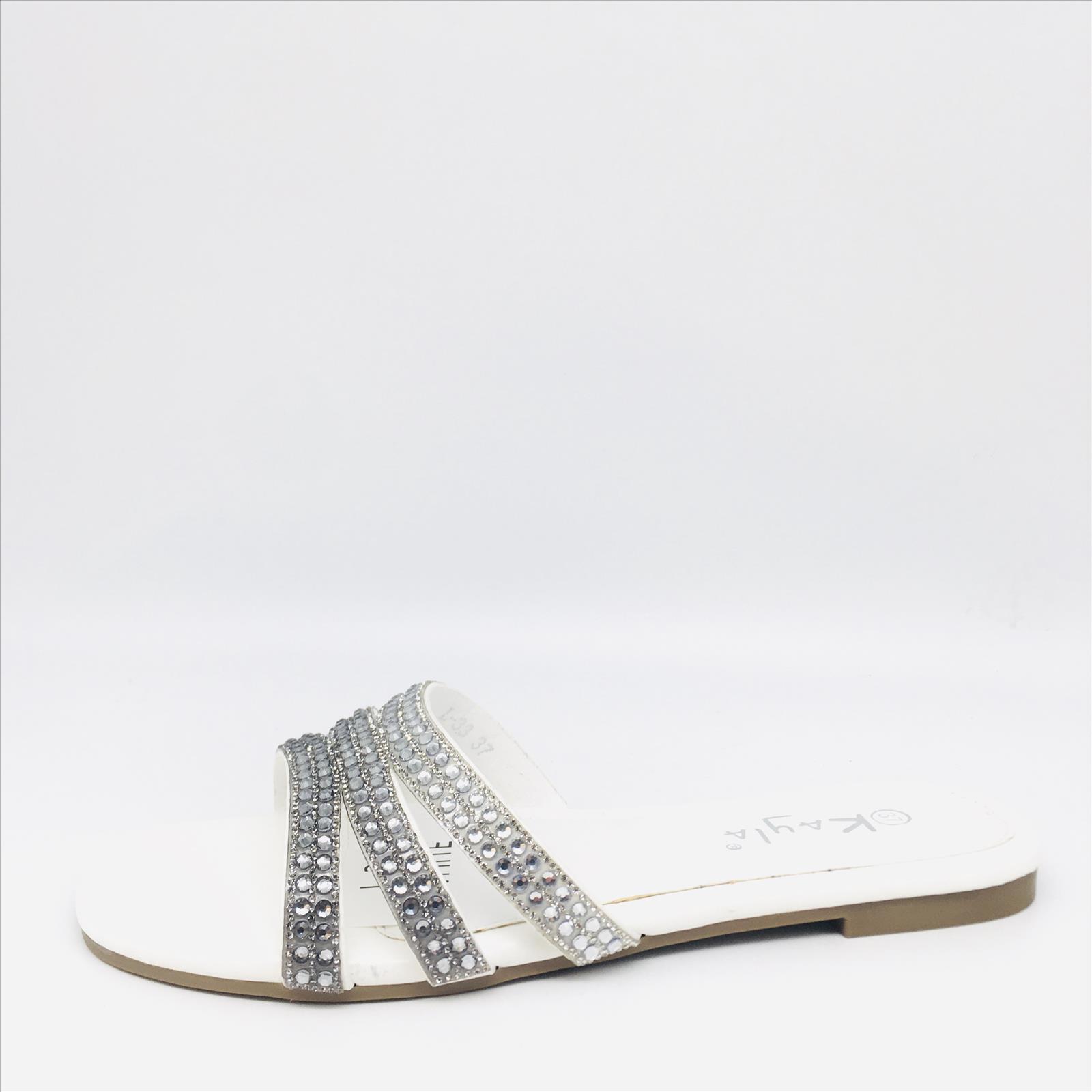 Kayla GmbH - Schuhgrosshandel