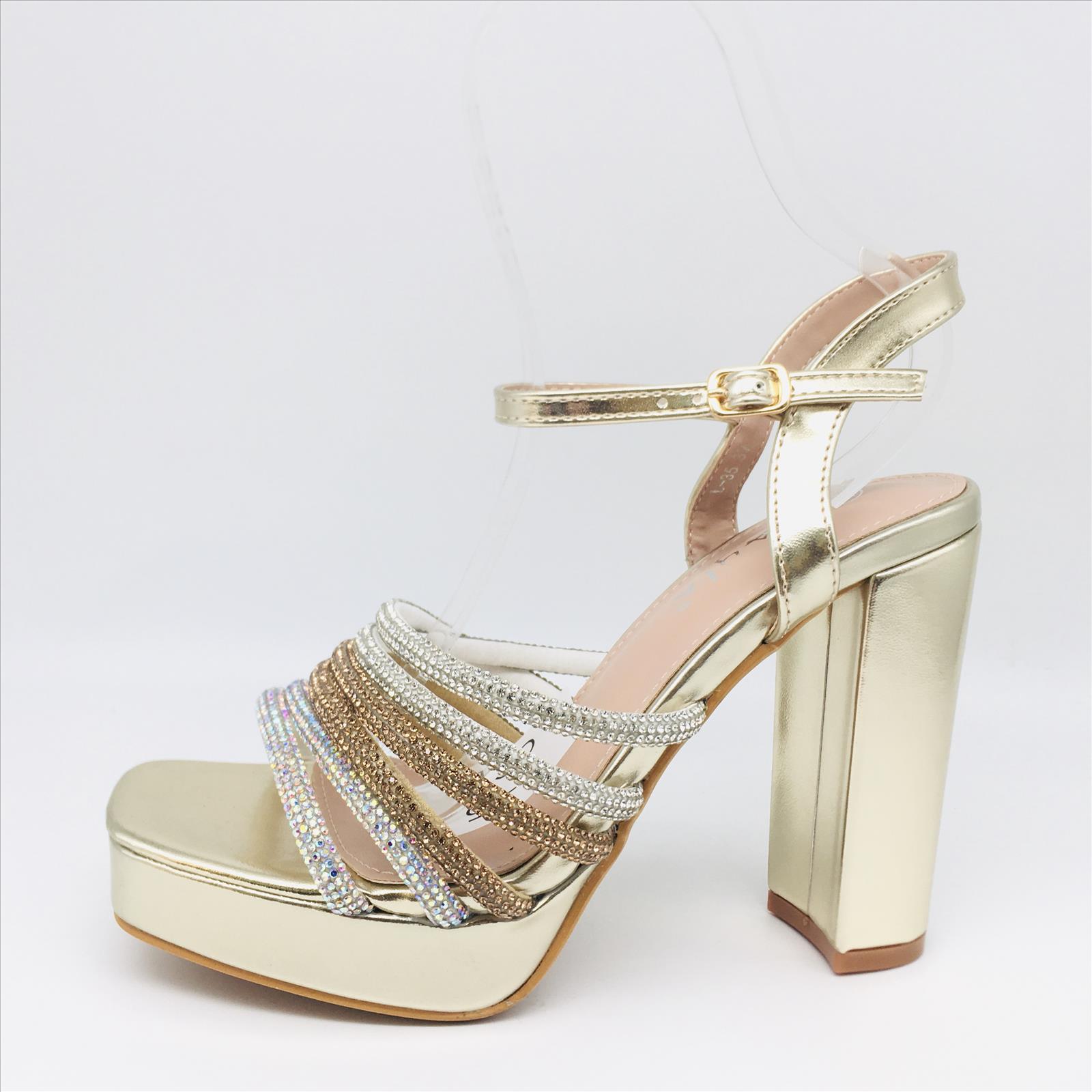 Kayla GmbH - Schuhgrosshandel