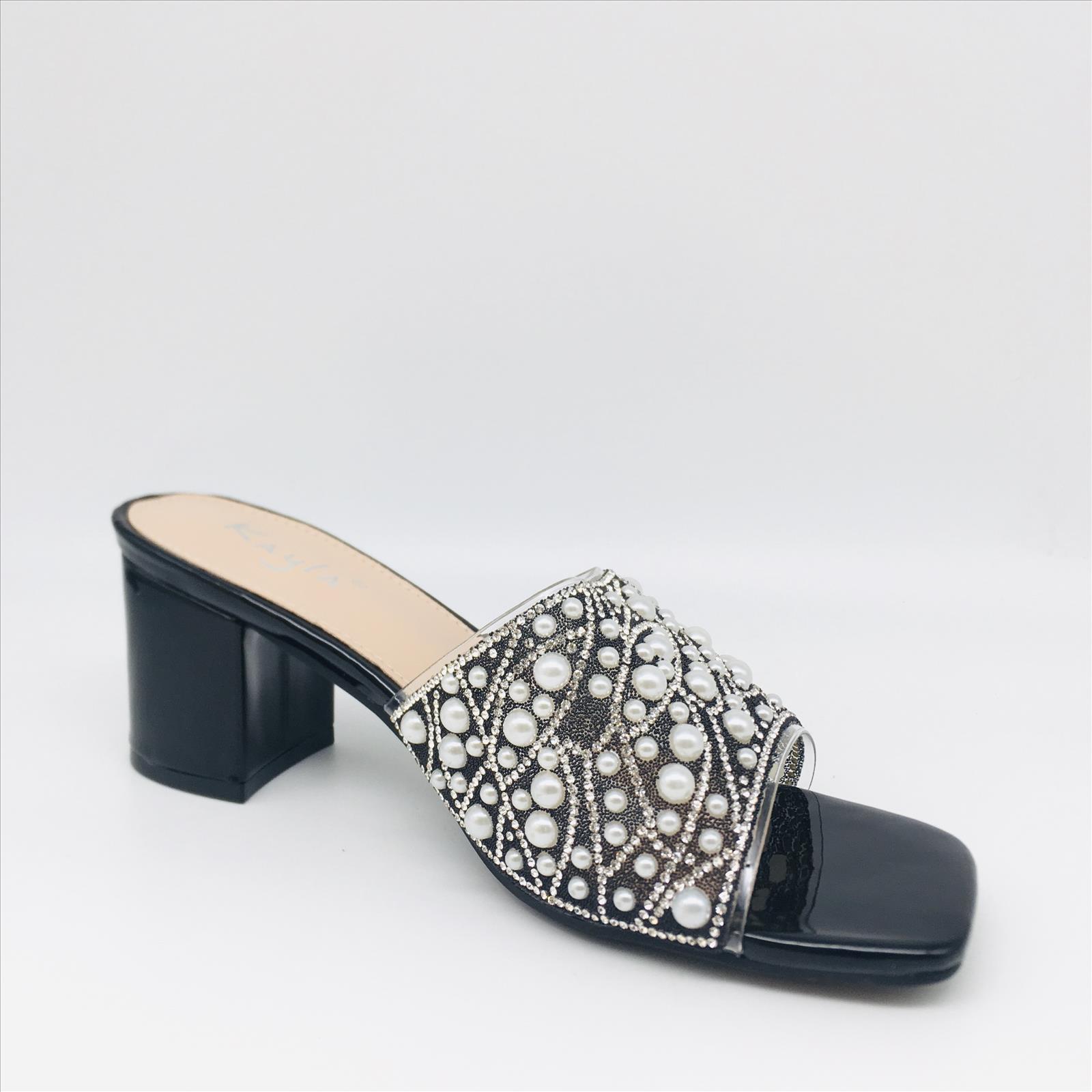 Kayla GmbH - Schuhgrosshandel