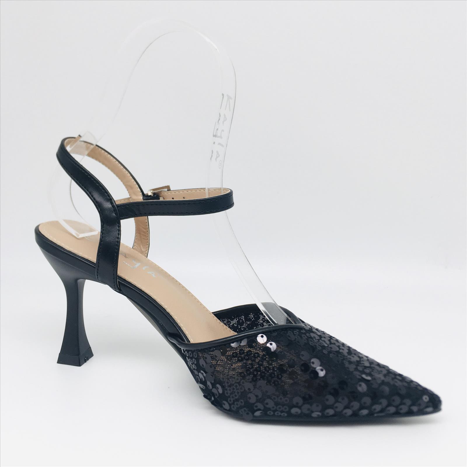 Kayla GmbH - Schuhgrosshandel