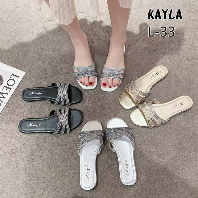 Kayla GmbH - Schuhgrosshandel