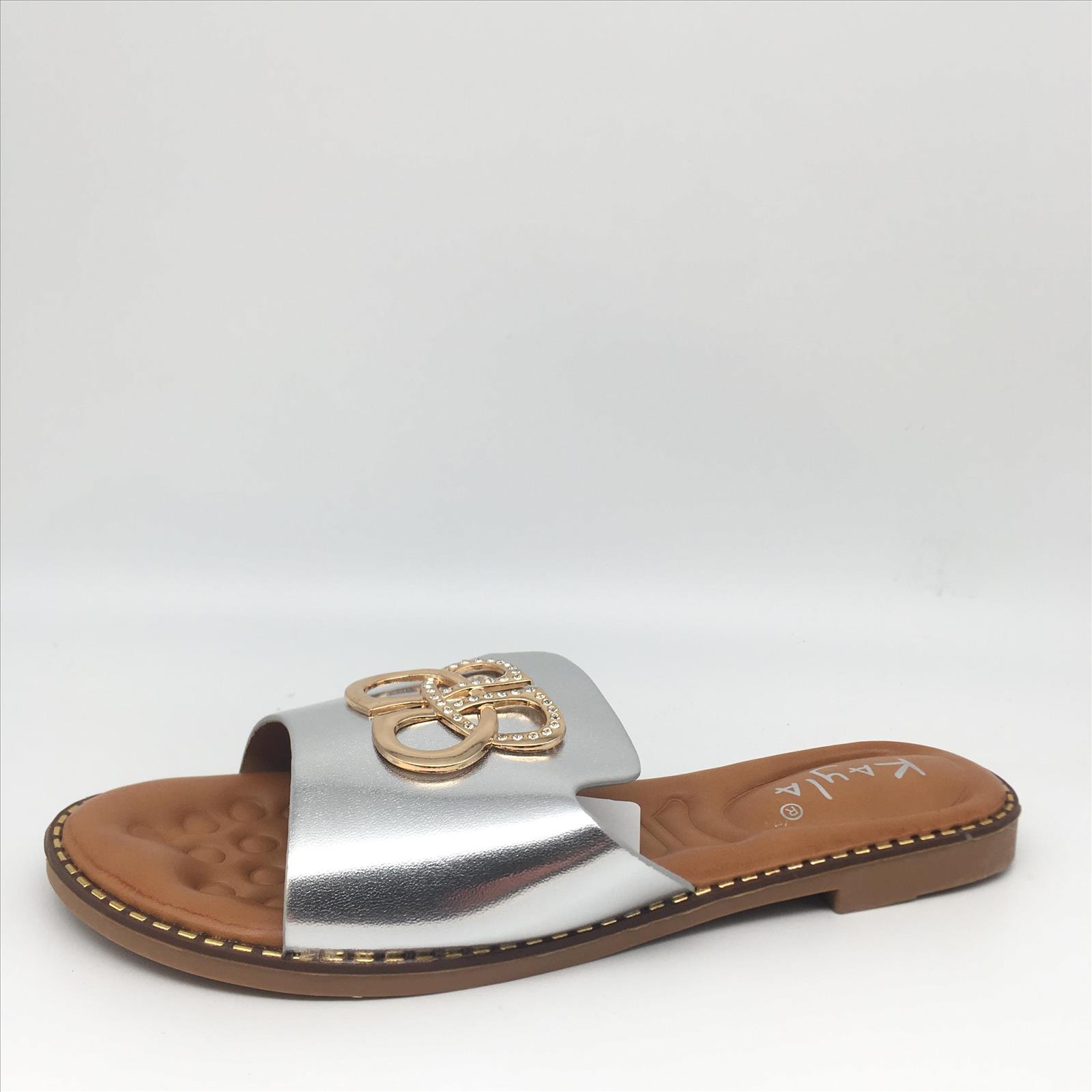 Kayla GmbH - Schuhgrosshandel
