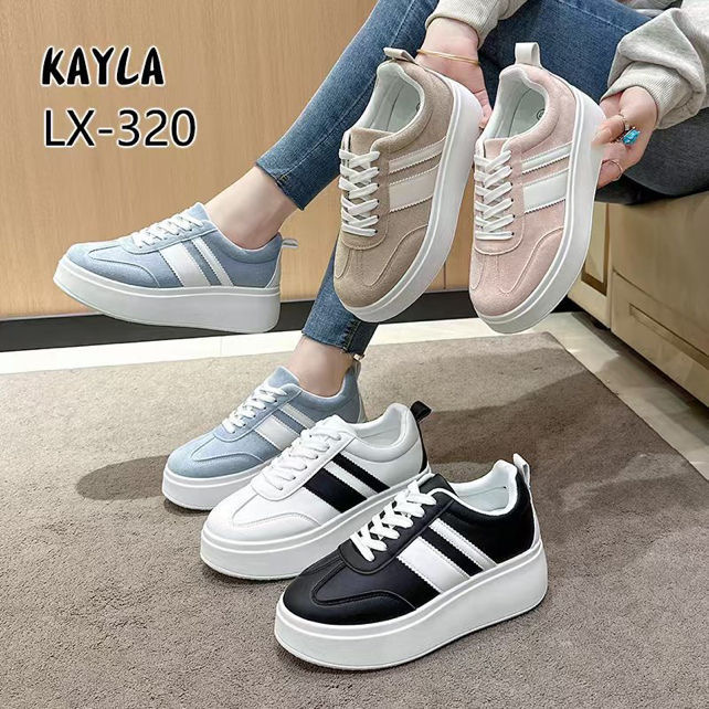Kayla GmbH - Schuhgrosshandel