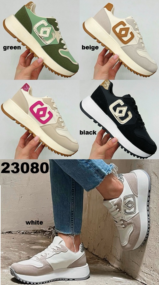 Arya Shoes - Schuhgroßhandel