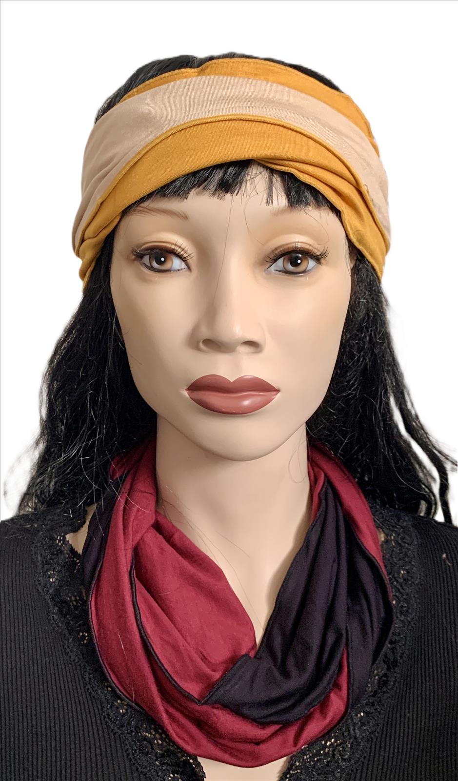 Funny Girl Mode - DOB + Accessoires aus Naturmaterialien - Berlin