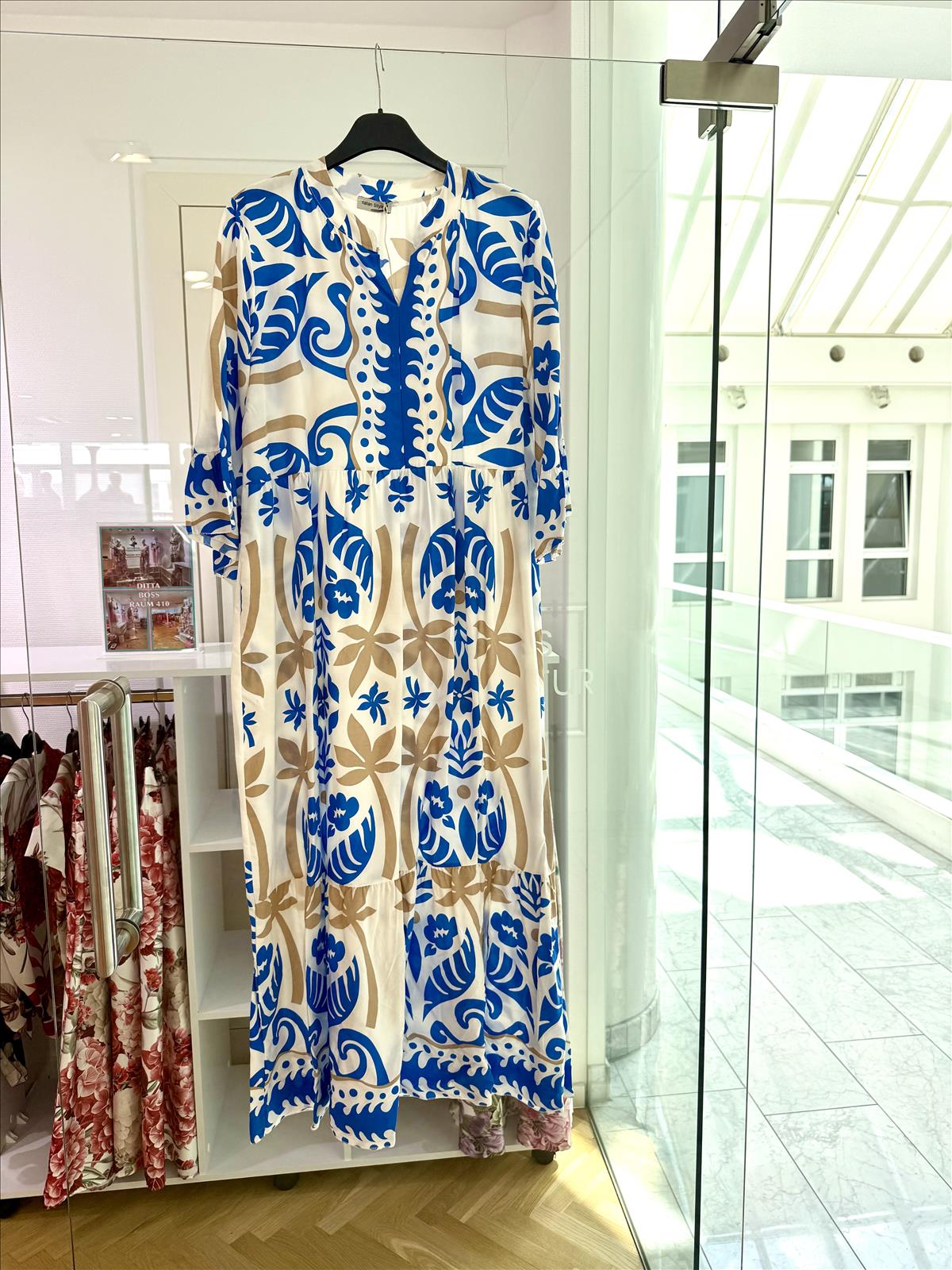 Modeagentur Ditta Boss e. K. - Damenbekleidung