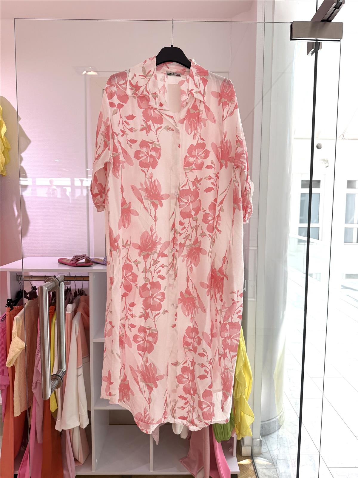 Modeagentur Ditta Boss e. K. - Damenbekleidung