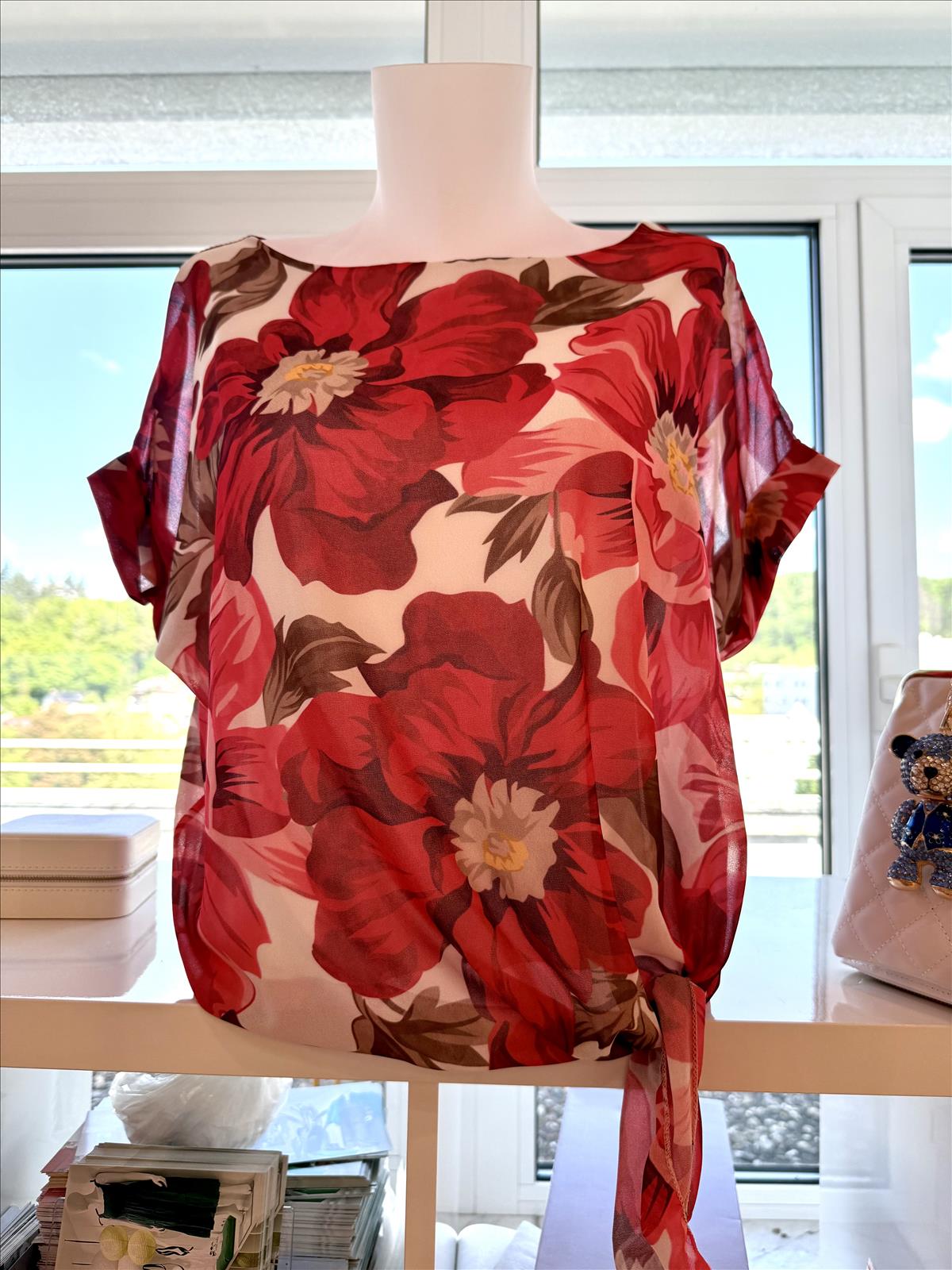 Modeagentur Ditta Boss e. K. - Damenbekleidung