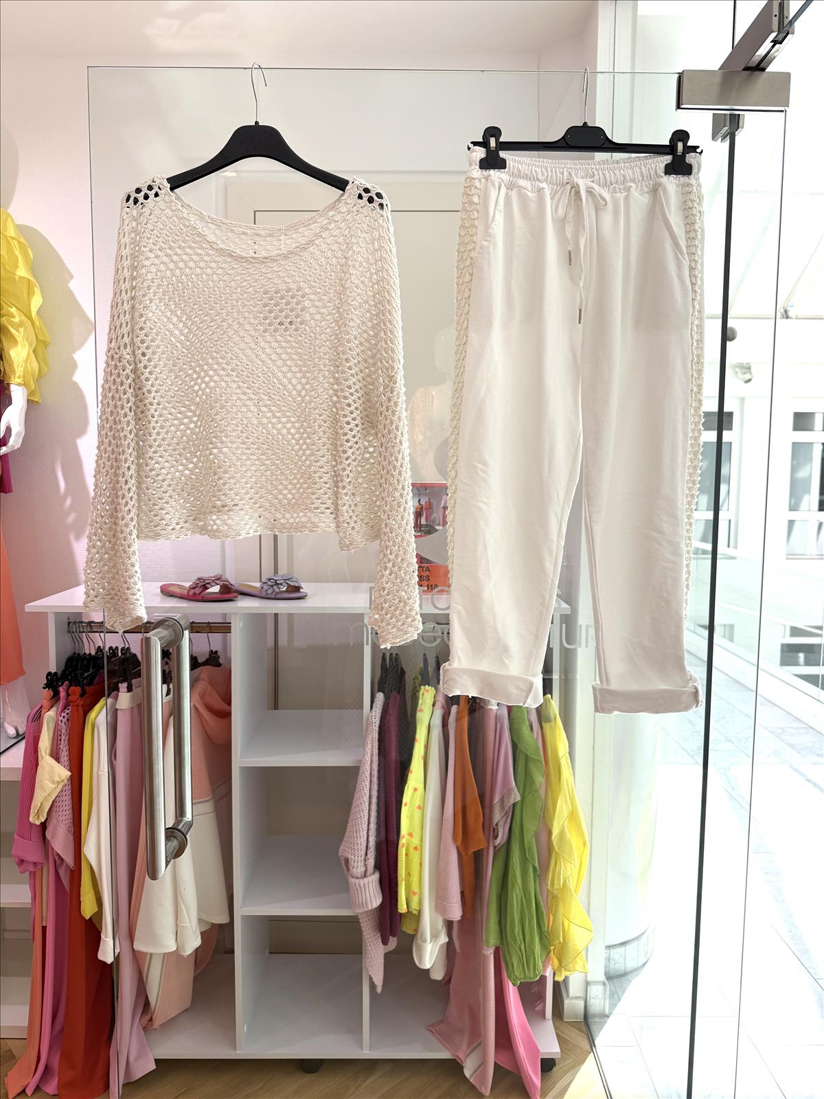 Modeagentur Ditta Boss e. K. - Damenbekleidung