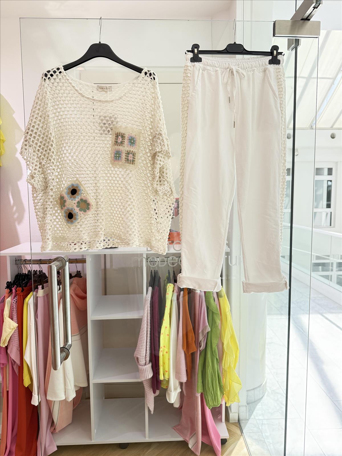 Modeagentur Ditta Boss e. K. - Damenbekleidung