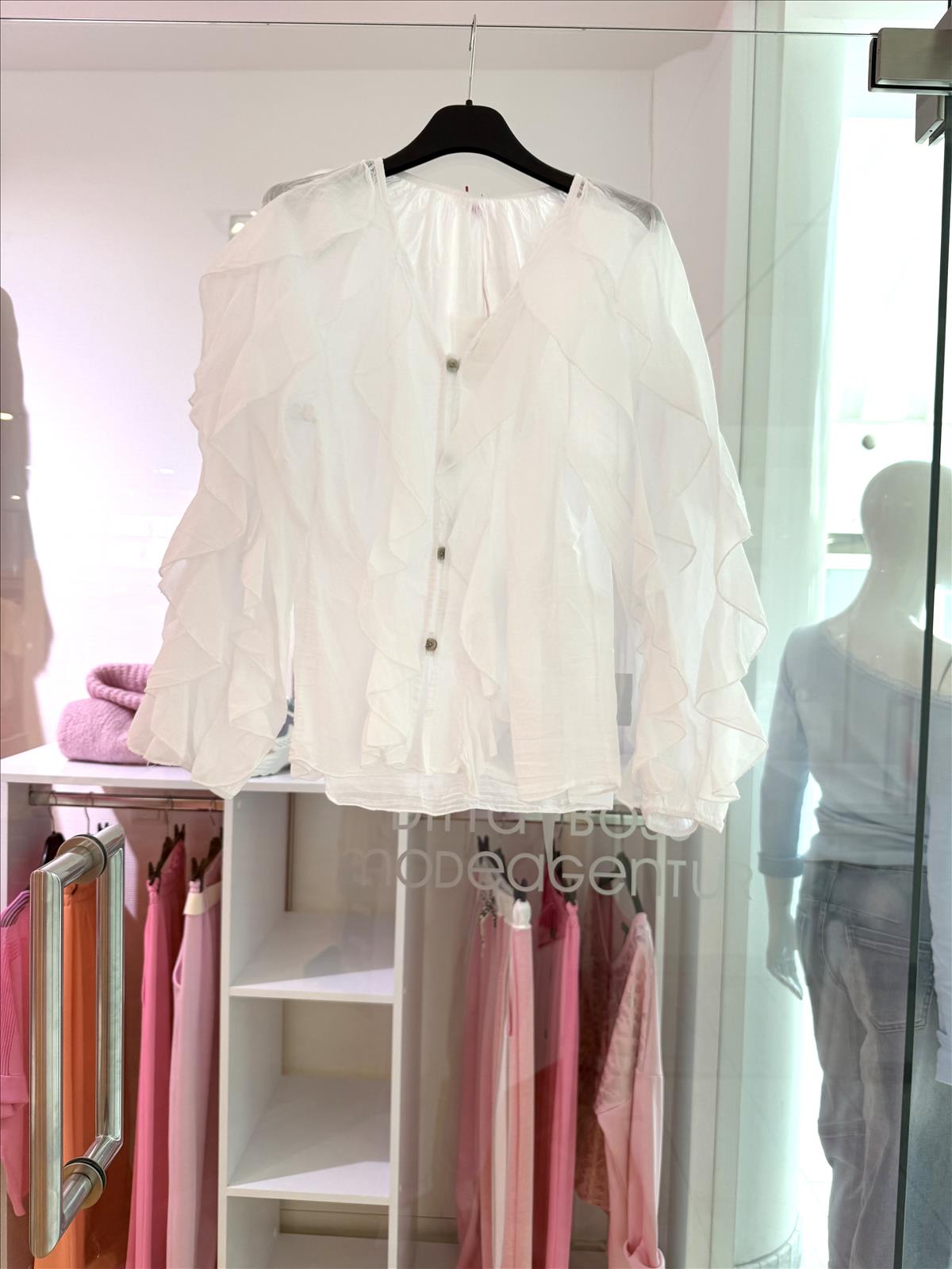 Modeagentur Ditta Boss e. K. - Damenbekleidung
