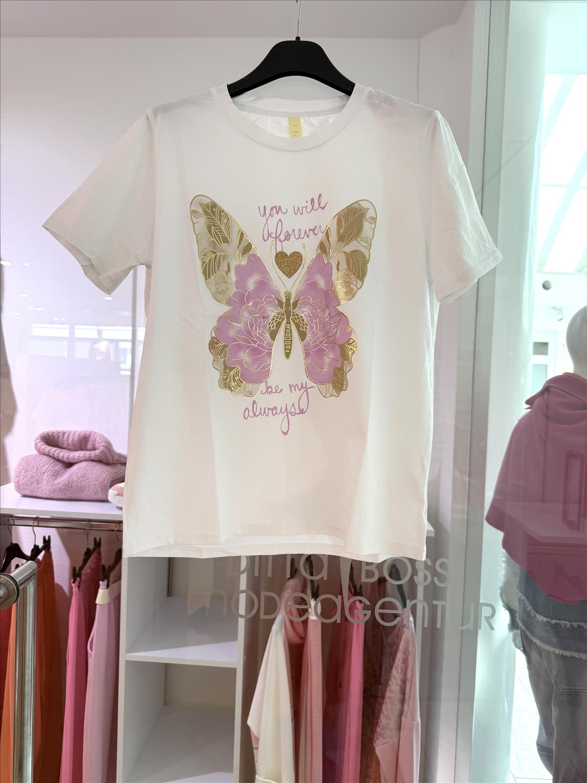 Modeagentur Ditta Boss e. K. - Damenbekleidung