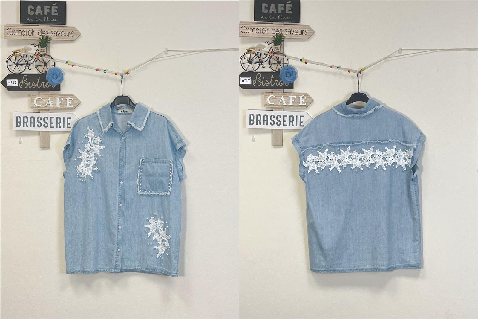 Modeagentur Ditta Boss e. K. - Damenbekleidung