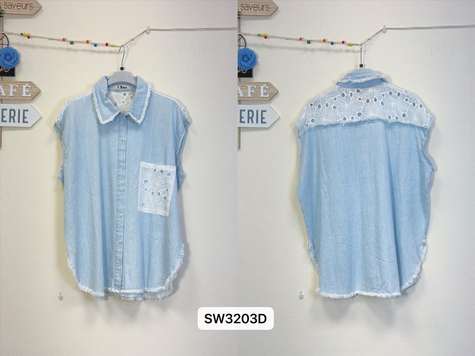 Modeagentur Ditta Boss e. K. - Damenbekleidung