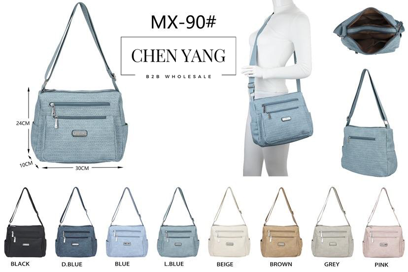 CHEN YANG - Accessoires;Young Fashion - Leipzig