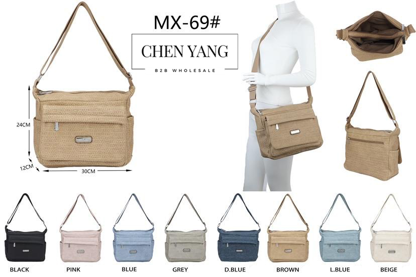 CHEN YANG - Accessoires;Young Fashion - Leipzig