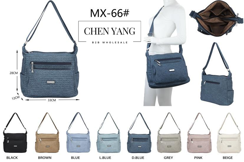 CHEN YANG - Accessoires;Young Fashion - Leipzig