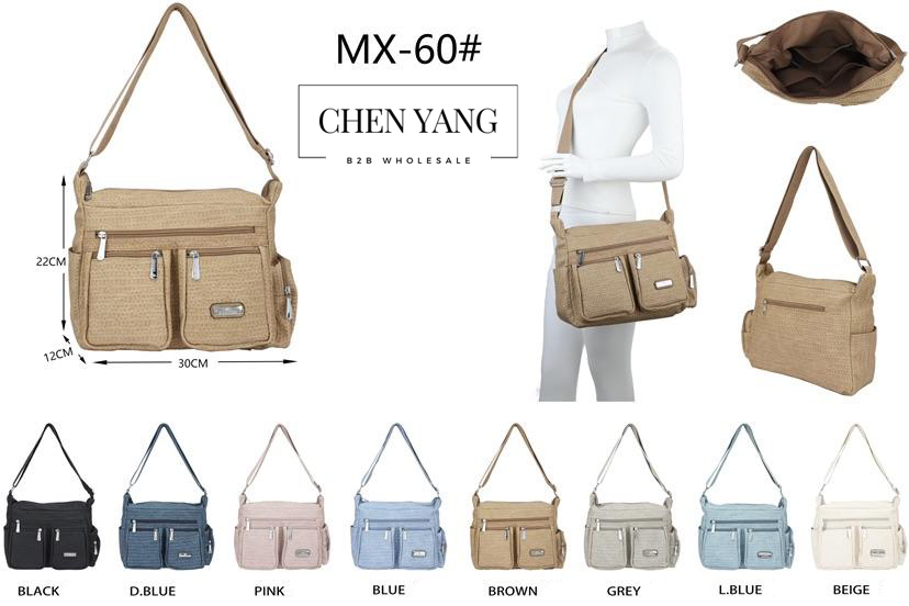 CHEN YANG - Accessoires;Young Fashion - Leipzig
