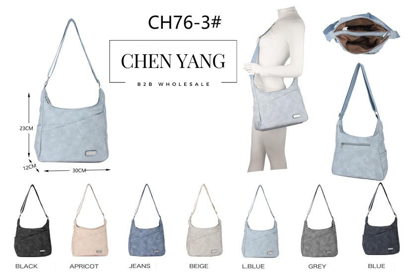CHEN YANG - Accessoires;Young Fashion - Leipzig