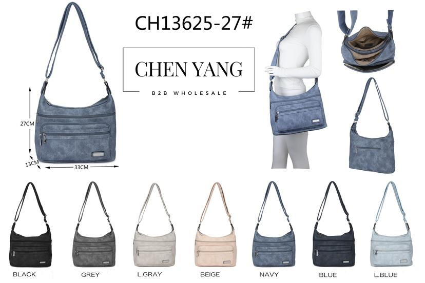 CHEN YANG - Accessoires;Young Fashion - Leipzig