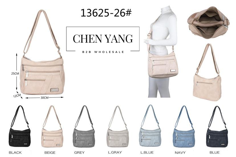 CHEN YANG - Accessoires;Young Fashion - Leipzig