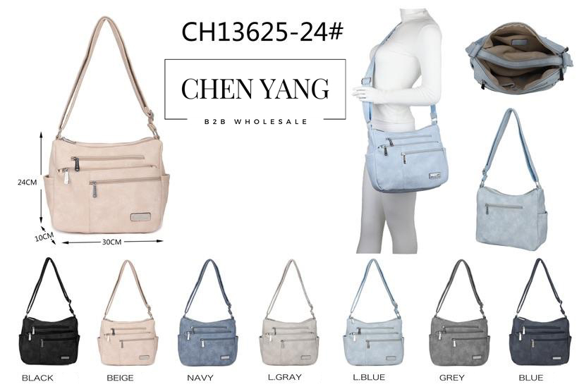 CHEN YANG - Accessoires;Young Fashion - Leipzig