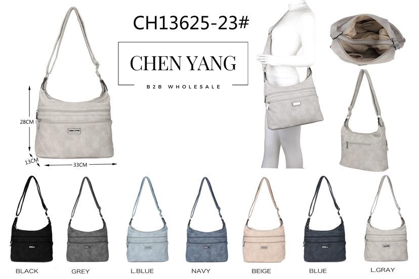 CHEN YANG - Accessoires;Young Fashion - Leipzig