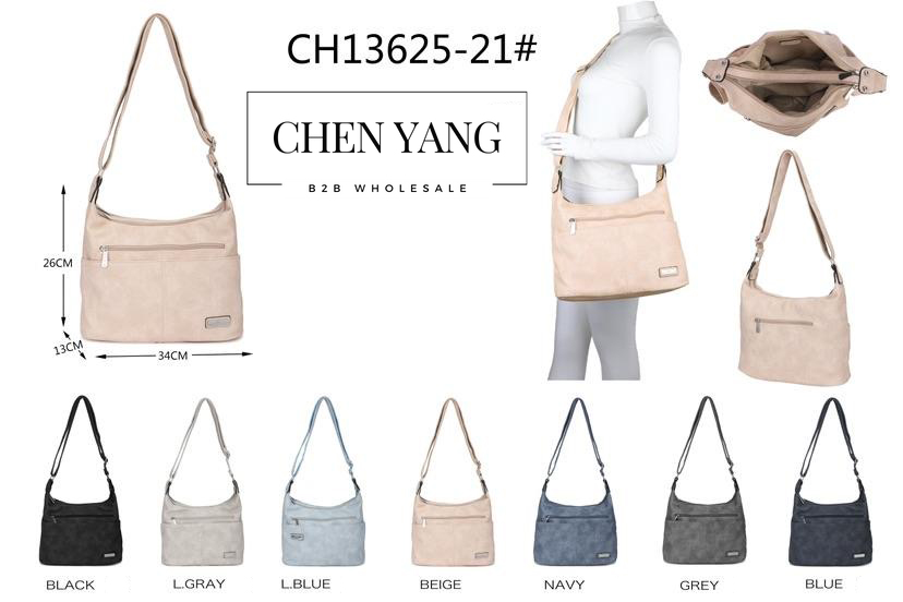 CHEN YANG - Accessoires;Young Fashion - Leipzig