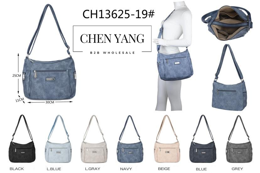 CHEN YANG - Accessoires;Young Fashion - Leipzig