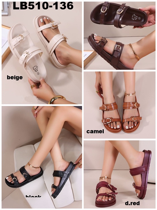 Arya Shoes - Schuhgroßhandel