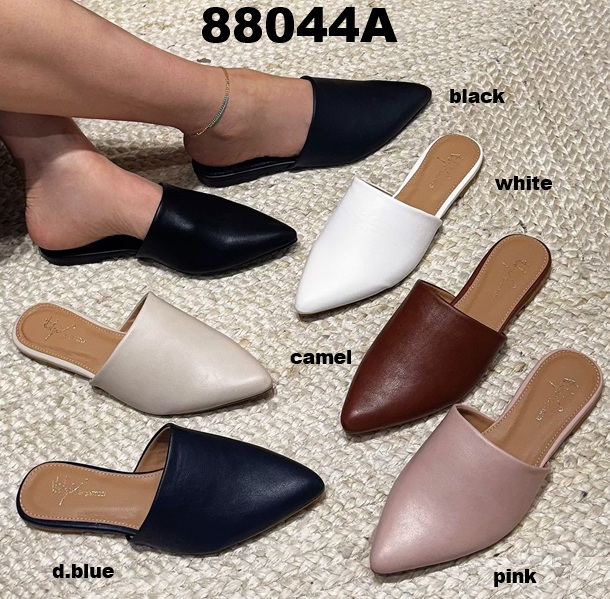 Arya Shoes - Schuhgroßhandel