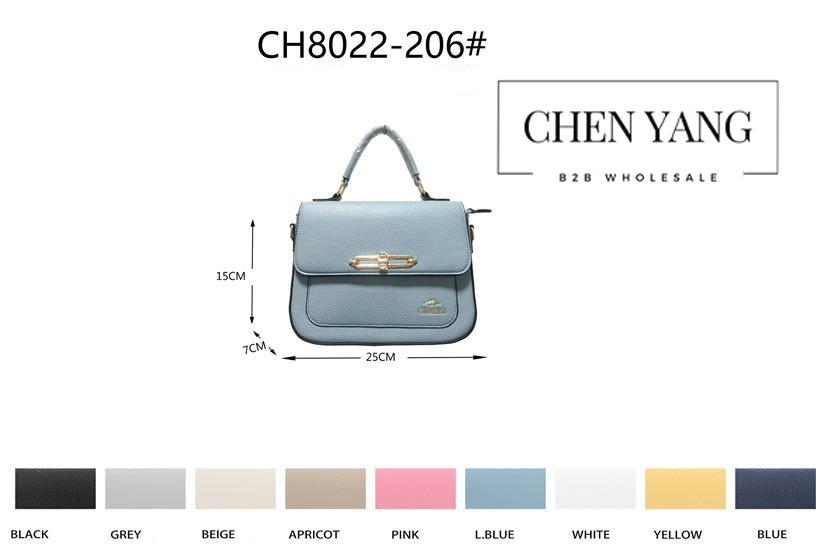 CHEN YANG - Accessoires;Young Fashion - Leipzig