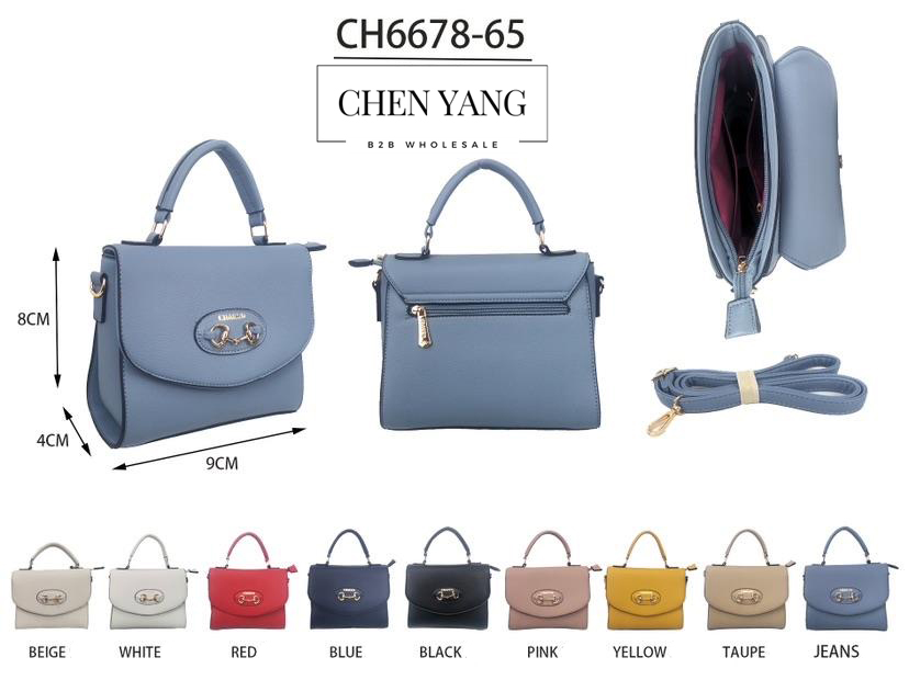 CHEN YANG - Accessoires;Young Fashion - Leipzig