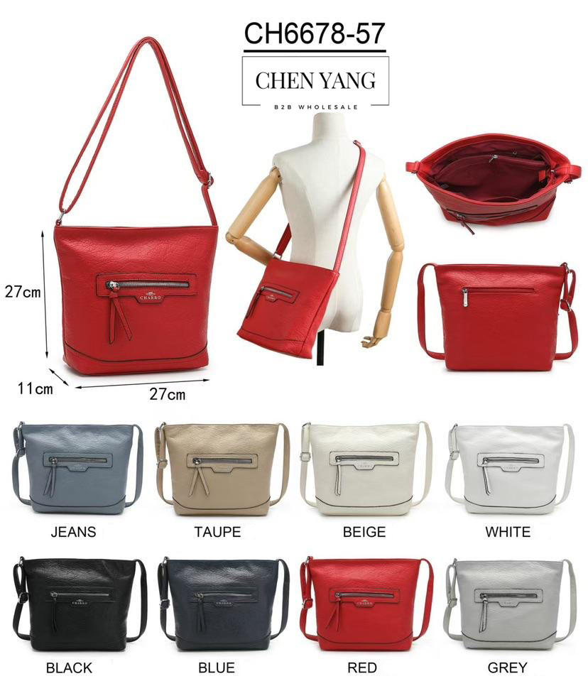 CHEN YANG - Accessoires;Young Fashion - Leipzig